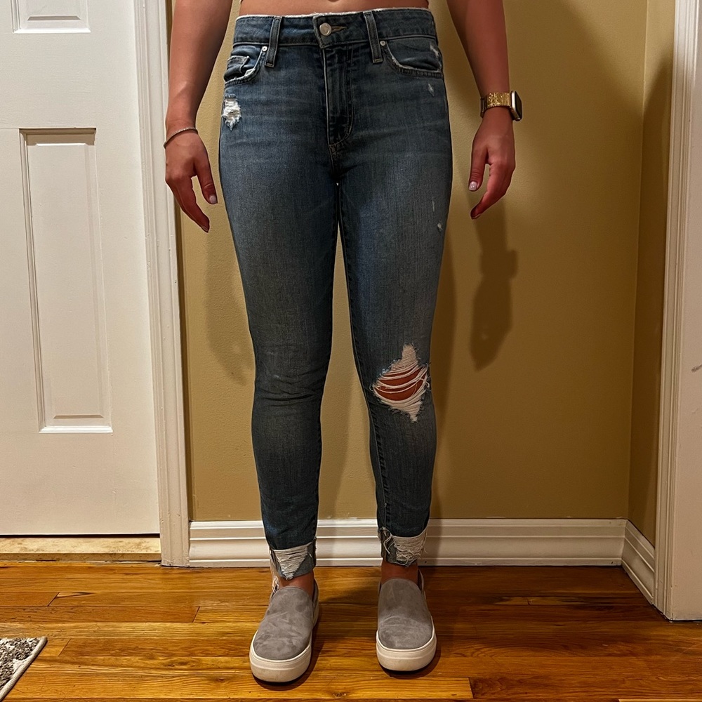 JOE jeans size 26.